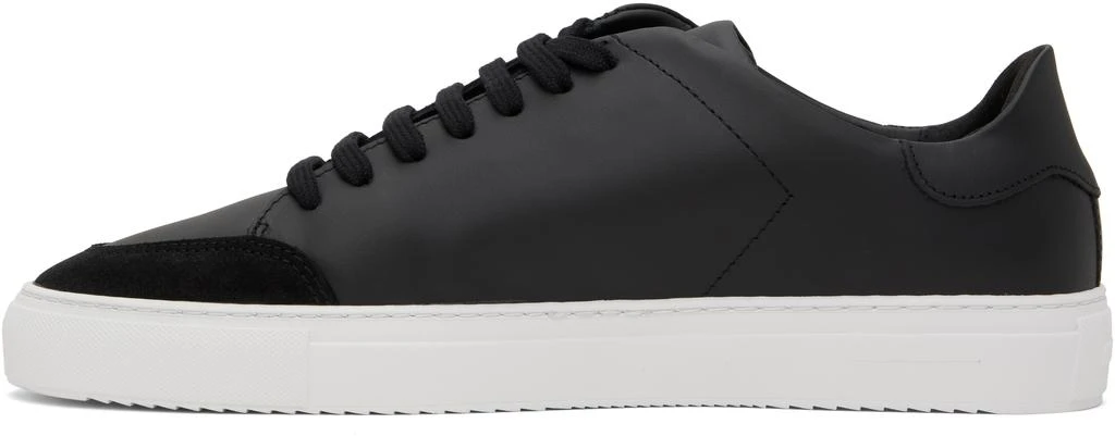 Axel Arigato Black Clean 90 Bird Sneakers 3