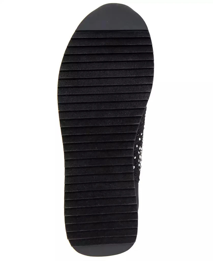 Kenneth Cole Women's Cameron EZ On Jewel Sneakers 5