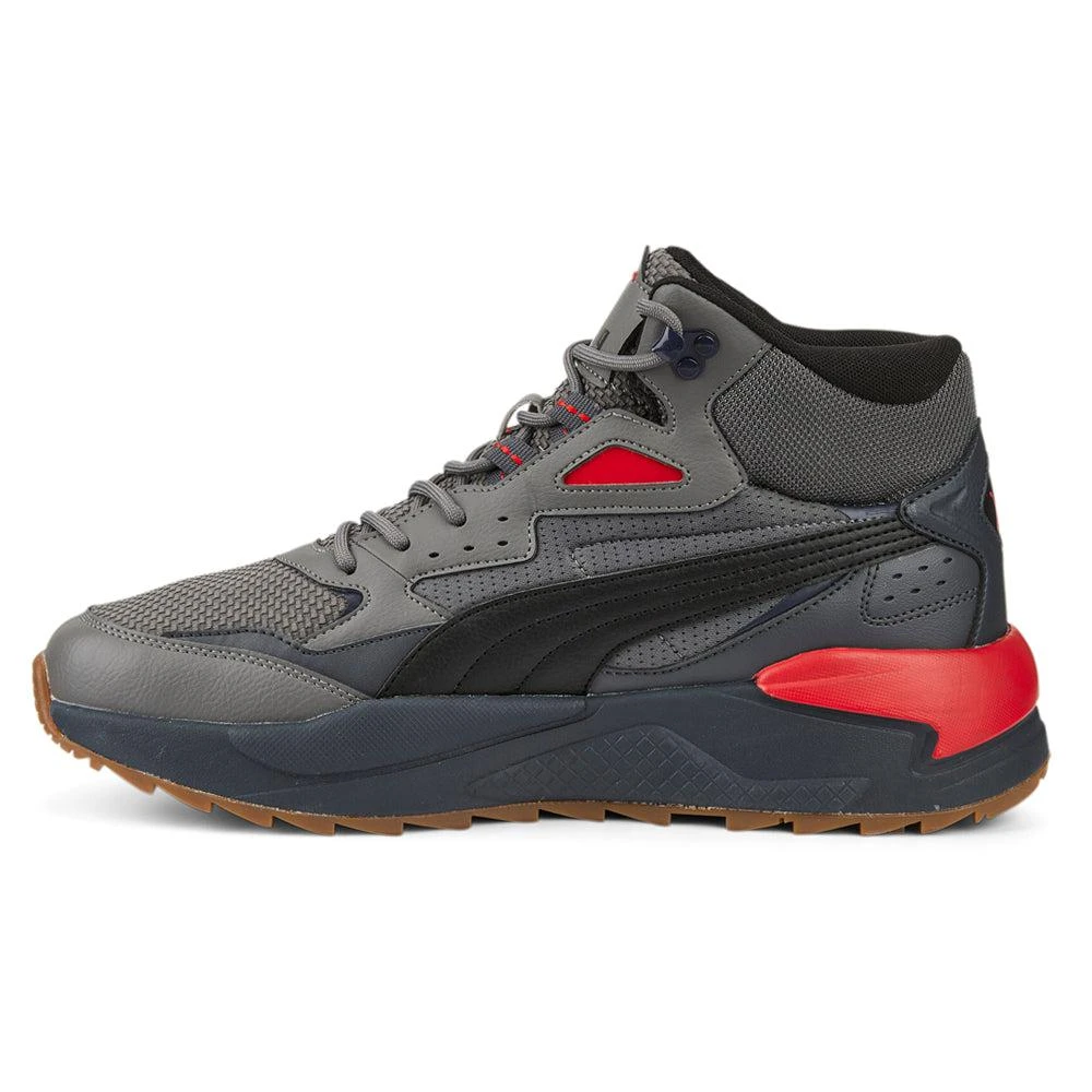Puma X-Ray Speed Mid Wtr Lace Up Sneakers 3