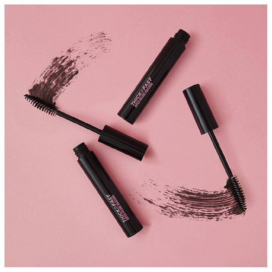 Soap & Glory Thick & Fast Super Volume Mascara