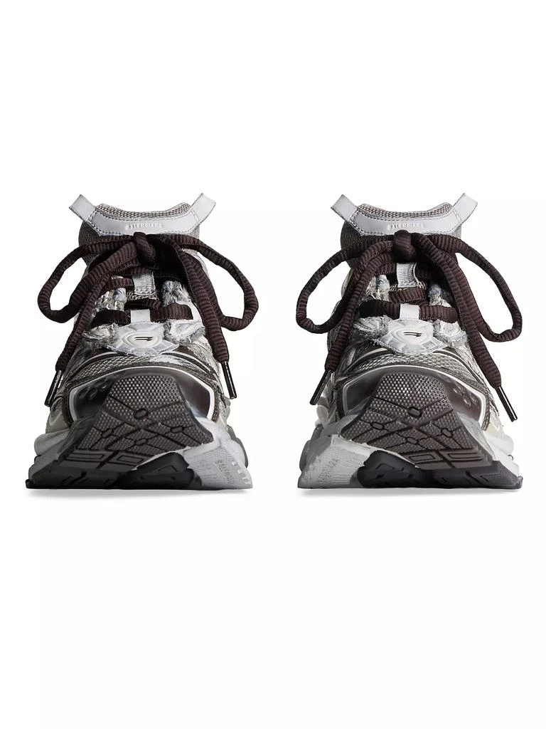 Balenciaga Runner 2.0 Sneakers 4