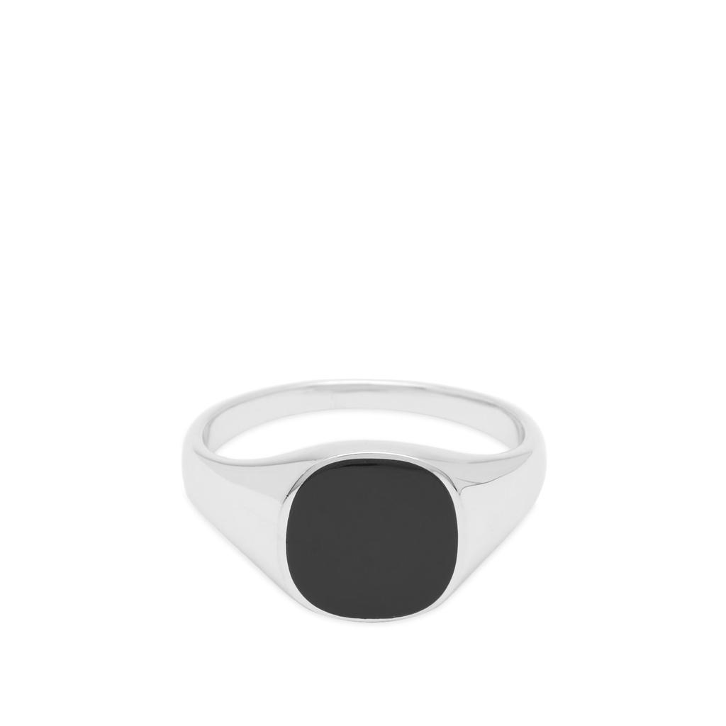 Miansai Miansai Olympus Signet Ring