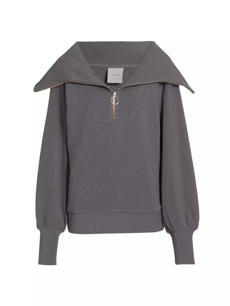 Varley Vine Half-Zip Pullover 1
