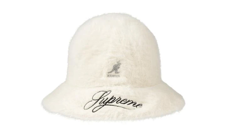 Supreme Supreme Kangol Furgora Casual Hat 3