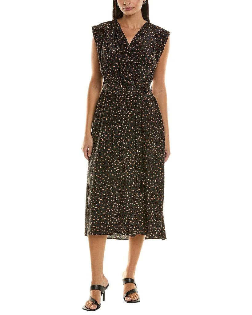 Bishop + Young Bishop + Young Aeries Maxi Dress 1