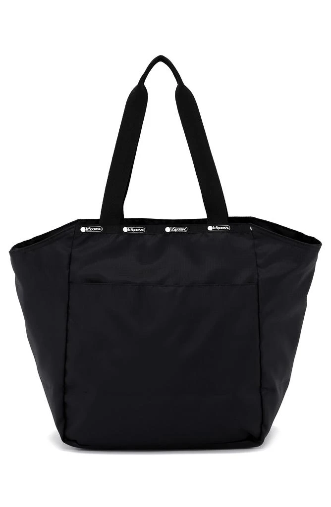 LeSportsac Janis Top Zip Tote Bag 2