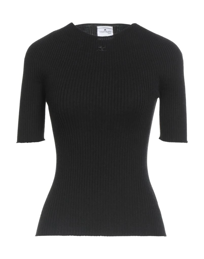 Courrèges Sweater 1