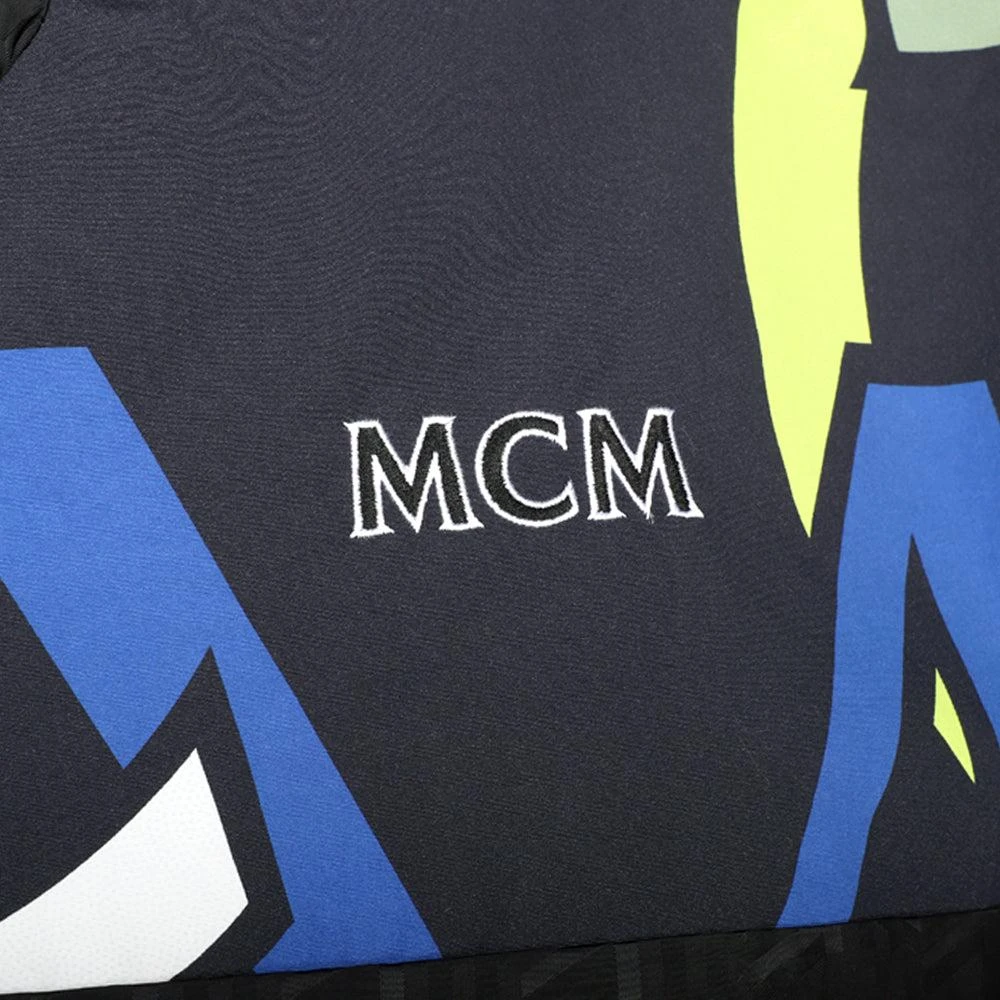 Puma Mcm x Track Full Zip Jacket 5