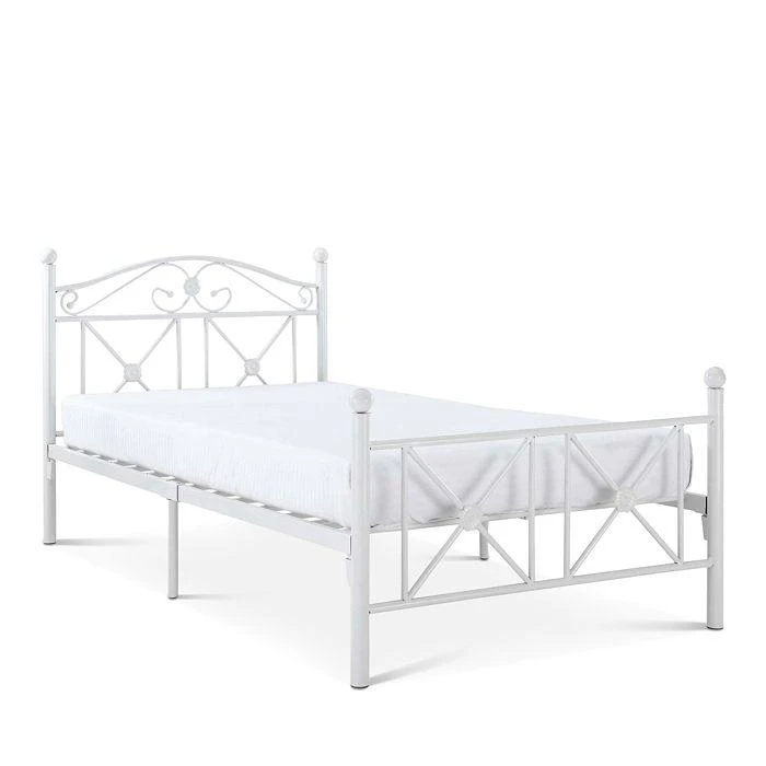 Modway Cottage Twin Bed 1