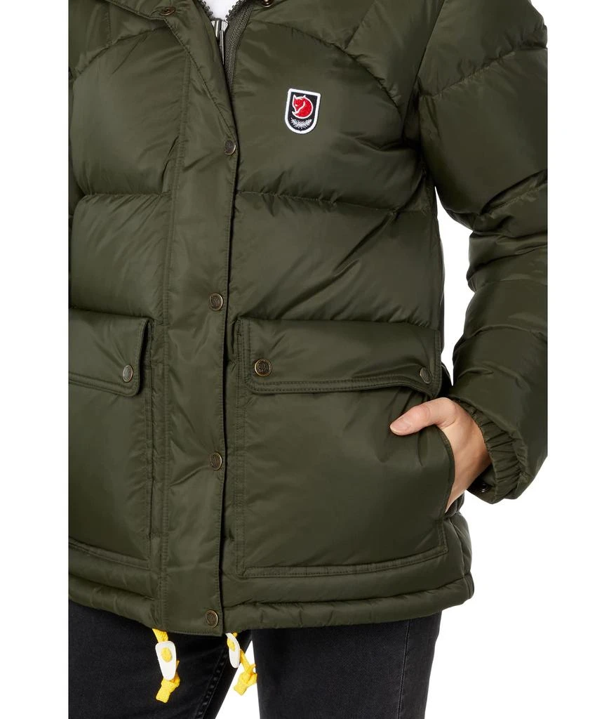 Fjällräven Expedition Down Lite Jacket 3