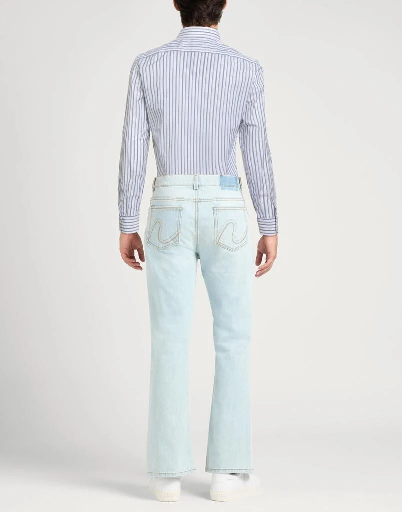 Isaia Striped shirt 3