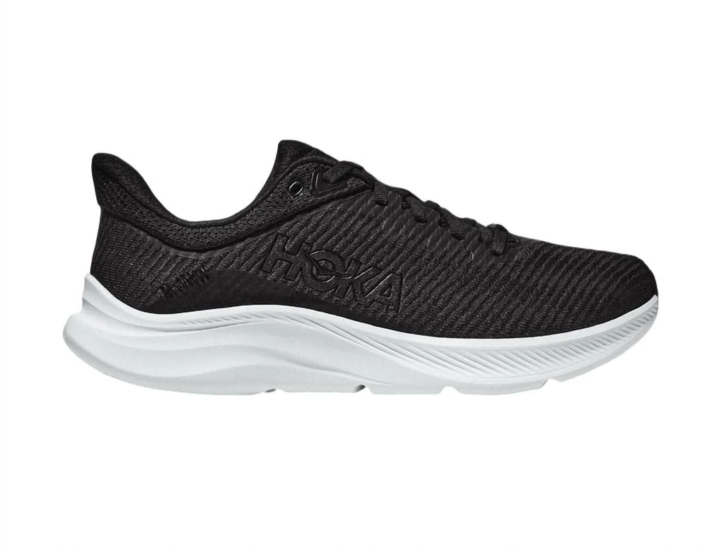Hoka One One Hoka - Men's Solimar Shoes 4