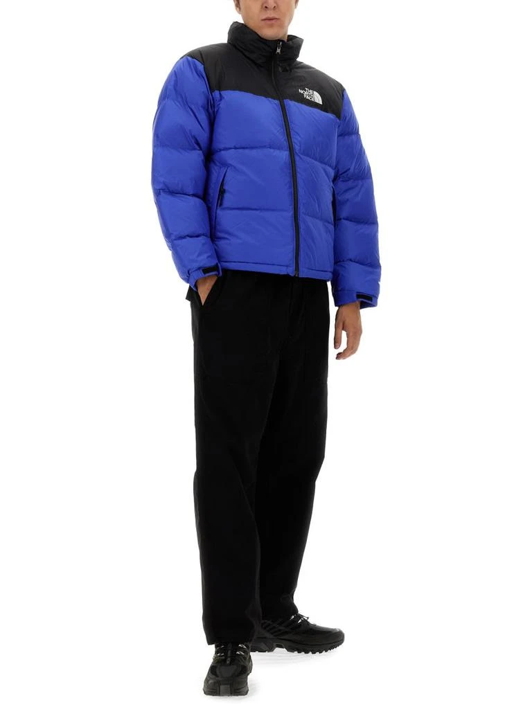 The North Face Feather 1996 2