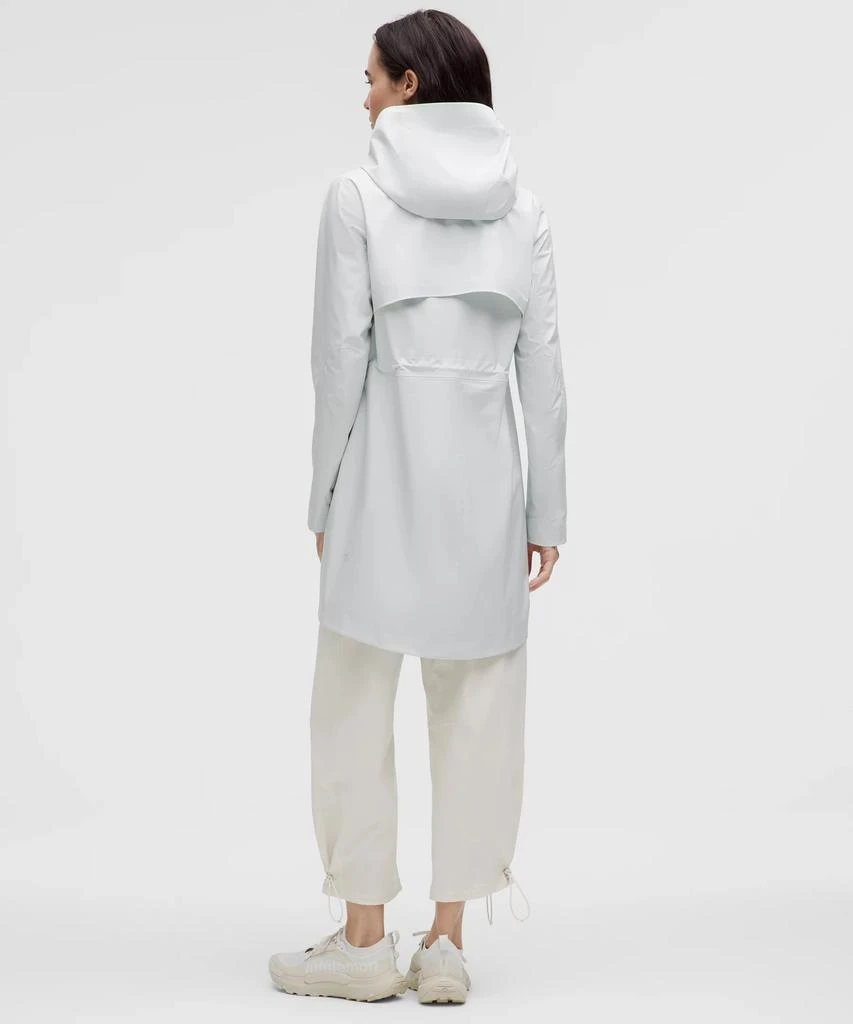 Lululemon Rain Rebel Jacket 43