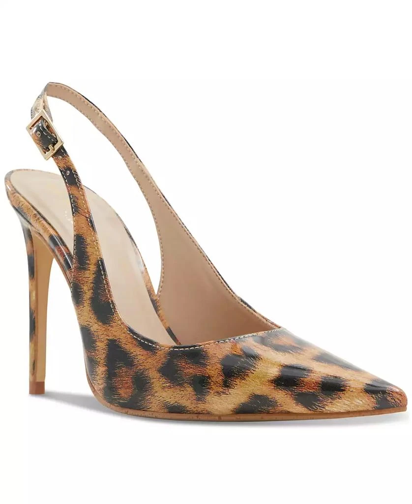 ALDO Women's Stessysling Slingback Pumps 1