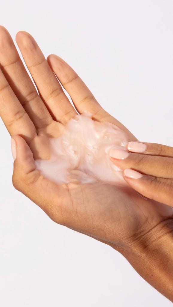 OUAI Thick Shampoo