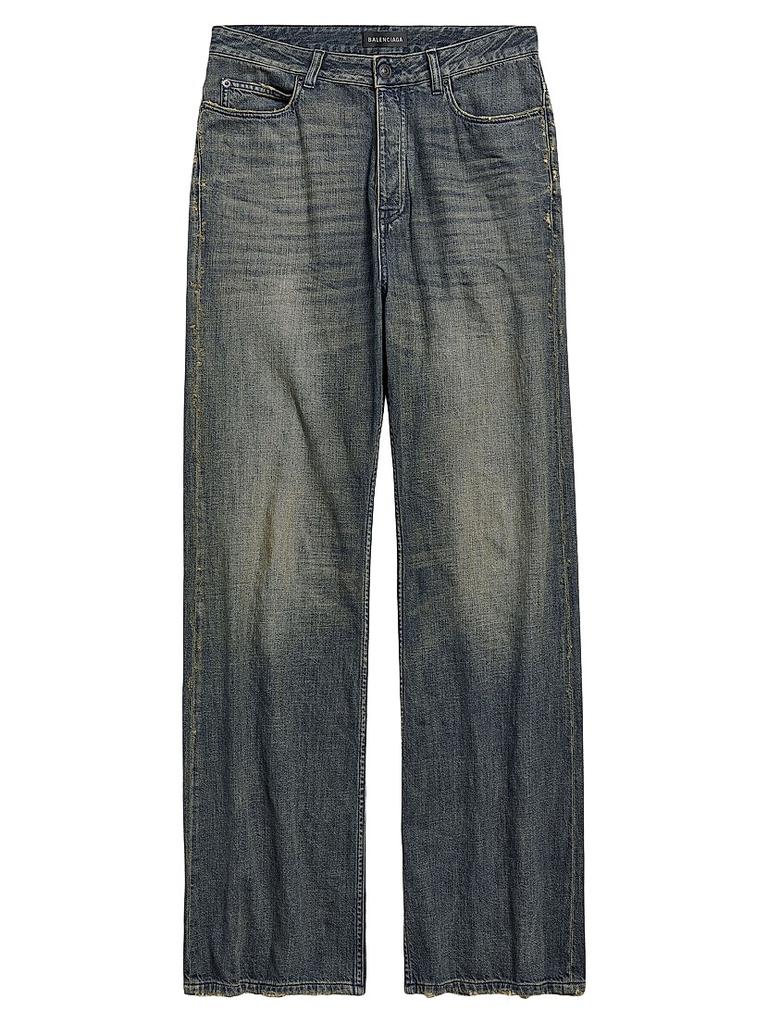 Black Baggy Jeans – On Sale Now with Up to 11% Off