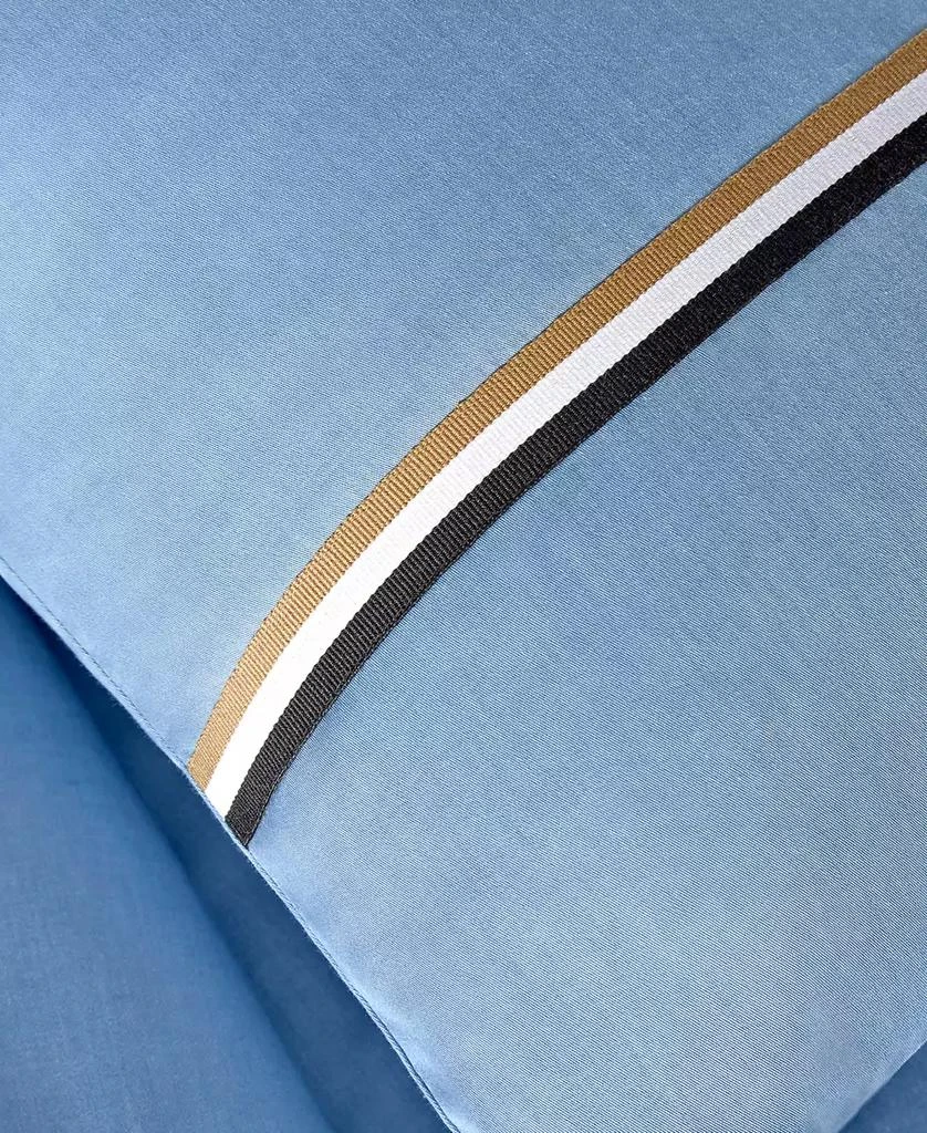 Boss Home CLOSEOUT! by Hugo Boss B Linea 300-Thread Count Cotton 4-Pc. Sheet Set 4