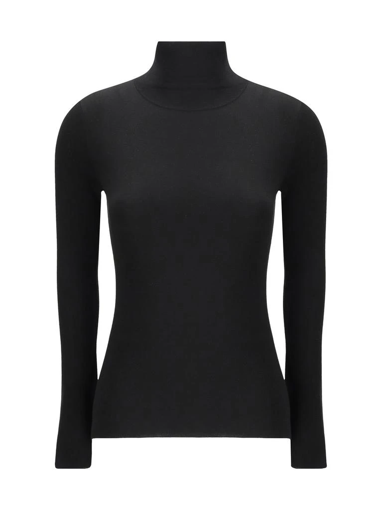 The Row The Row Imli Turtleneck Top 1