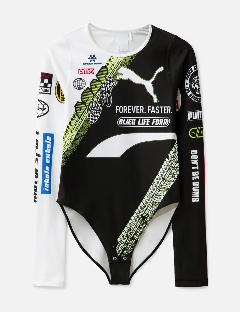 Puma Puma x A$AP ROCKY Tire Bodysuit 1