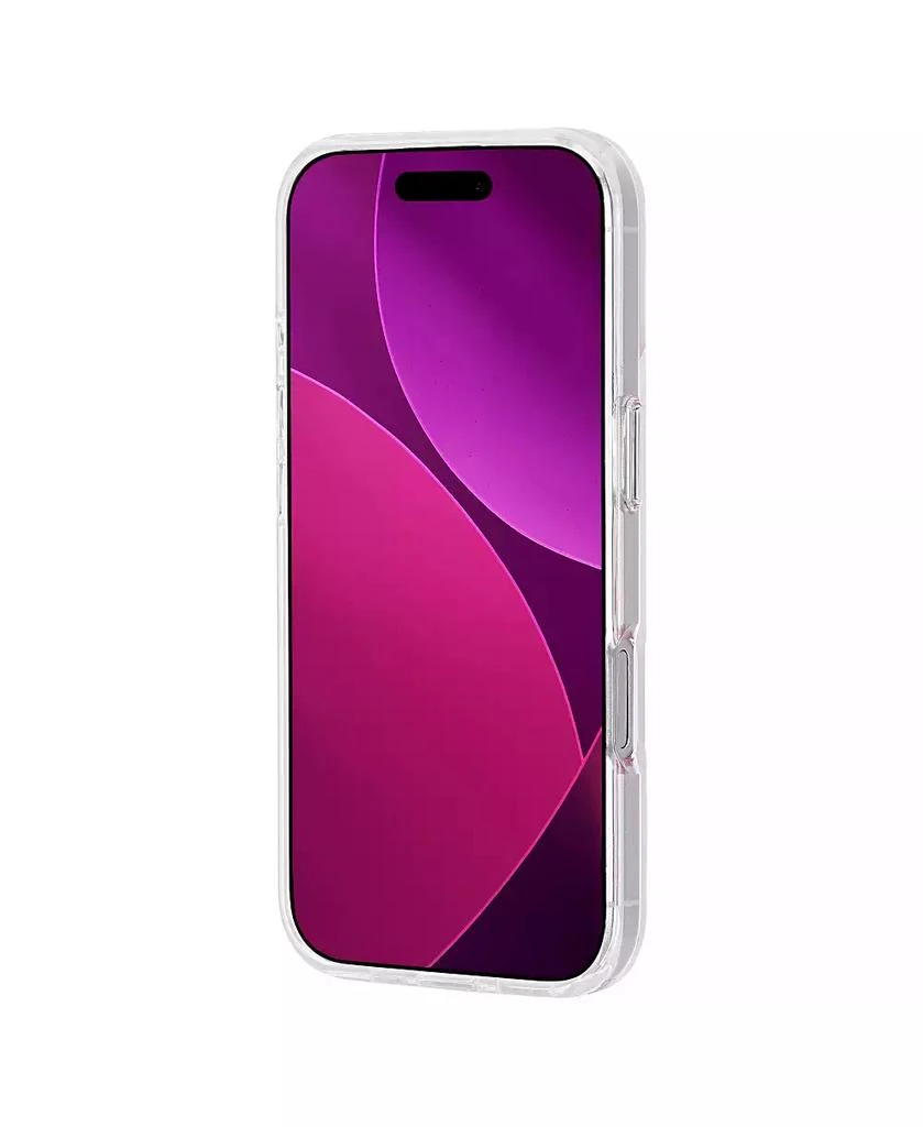 Case-Mate Peach Soap Bubble MagSafe Case for Apple iPhone 17 6