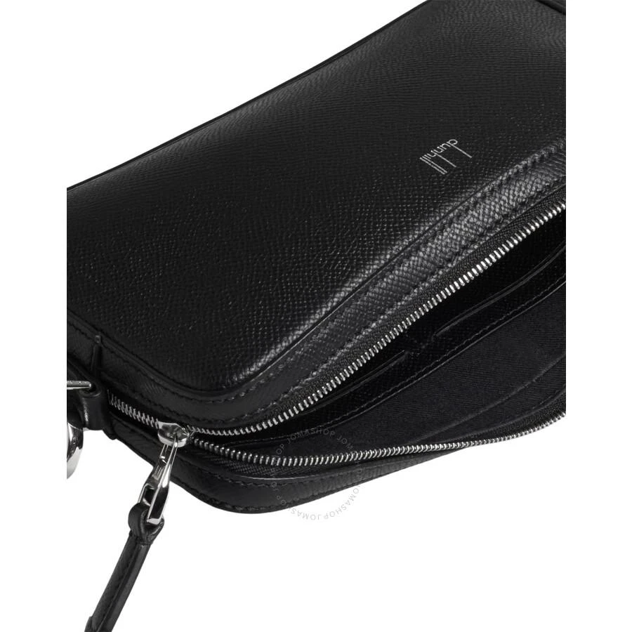 Dunhill Cadogan West End Leather Messenger Bag 3