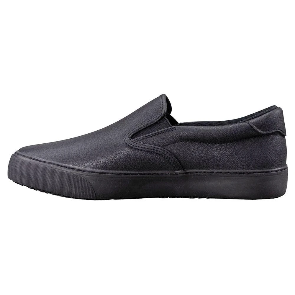 Lugz Clipper Slip Resistant Slip On Sneakers 3