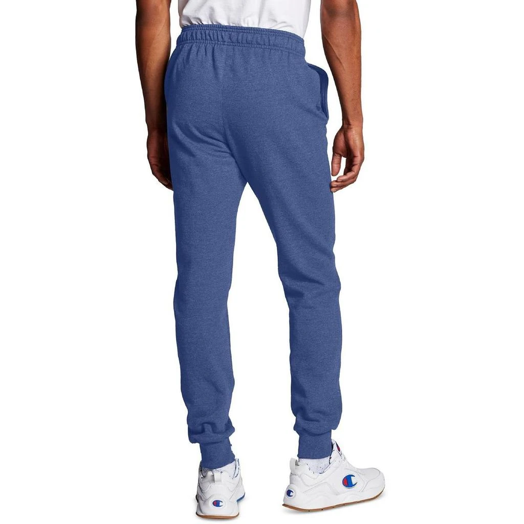 Champion Mens Fitness Running Sweatpants 2