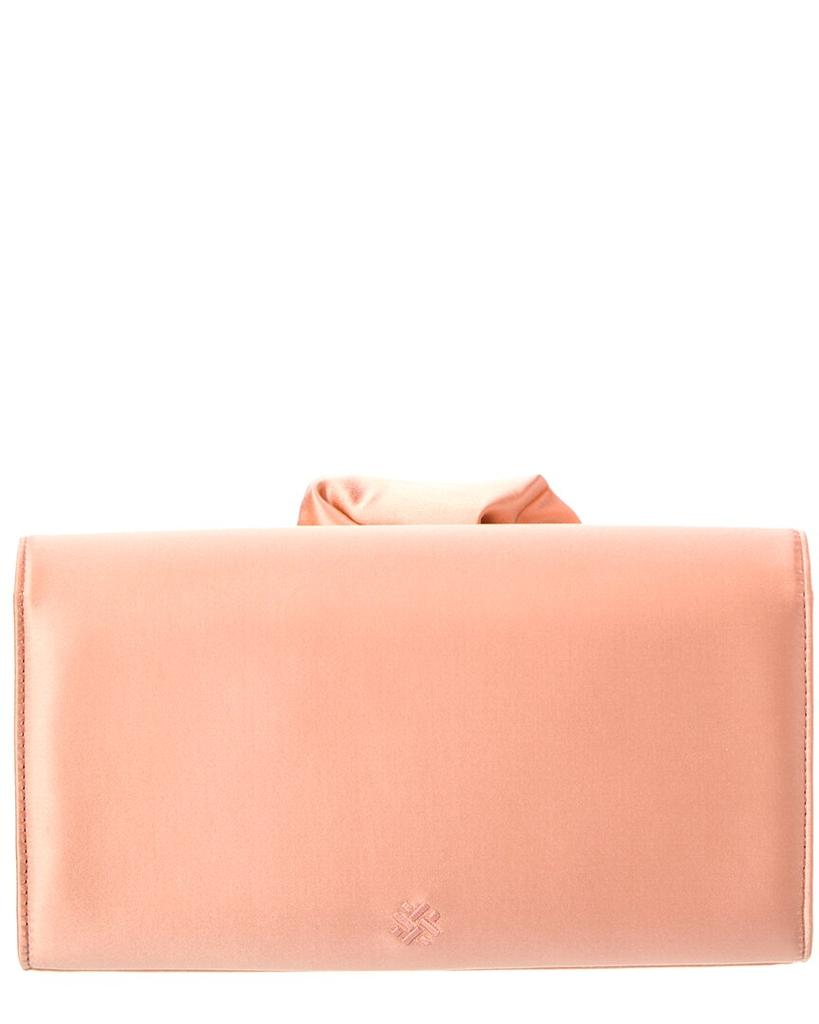 PAMELA MUNSON La Fleur Wallet Clutch