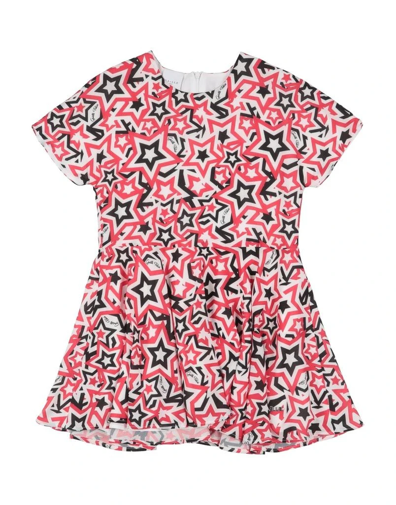 GAëLLE Paris Dress 1