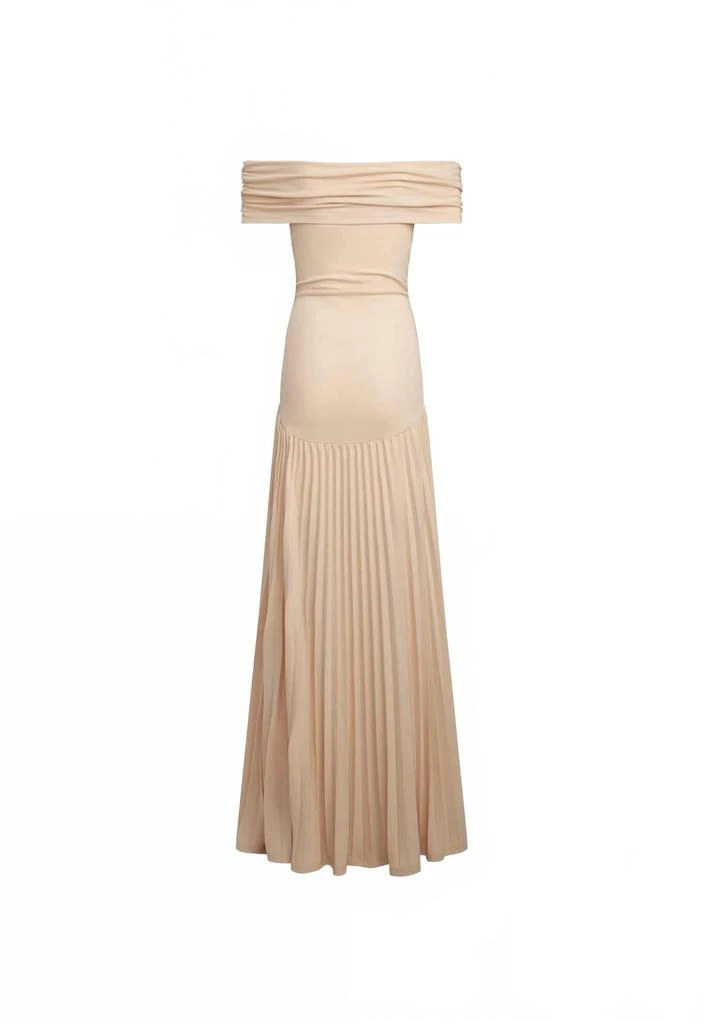 field of dreams maxi dress oatmeal Lioness Field of Dreams Maxi in Oatmeal Size S (8-12) $30 to rent #dressforlessnz8 #dressforlessnz10 #dressforlessnz12 #dressforlessnzmaxi