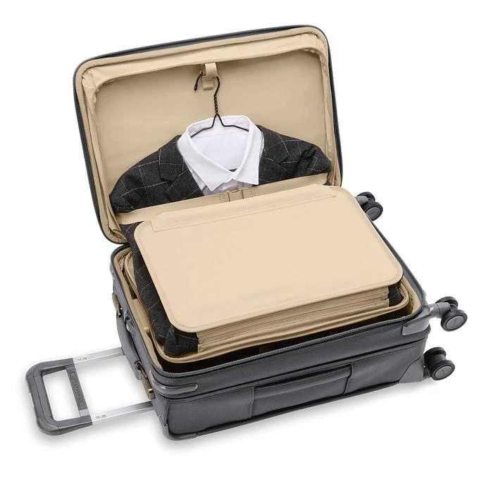 Briggs & Riley Baseline Essential Carry On Spinner Suitcase 8