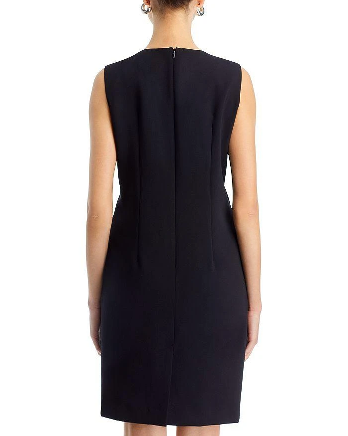 Caroline Rose Sheath Dress 4