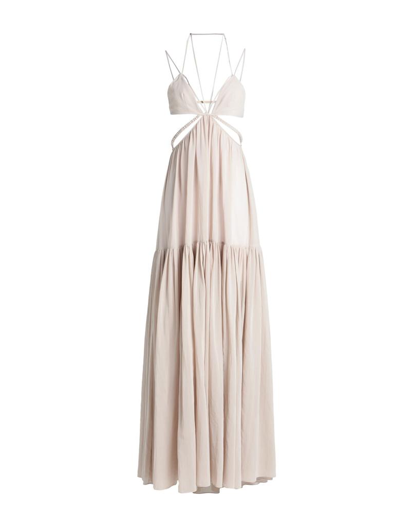Nensi Dojaka Long dress