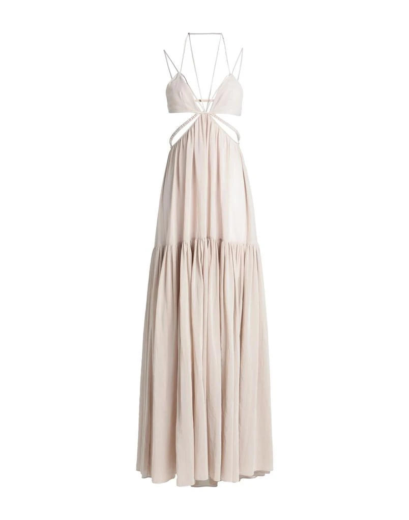 Nensi Dojaka Long dress 1