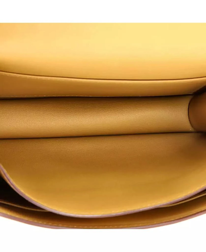 Pre-Owned HERMÉS 18 Constance Bag Swift 6