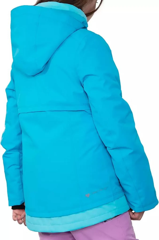 Obermeyer Obermeyer Kids' June Ski Jacket 5