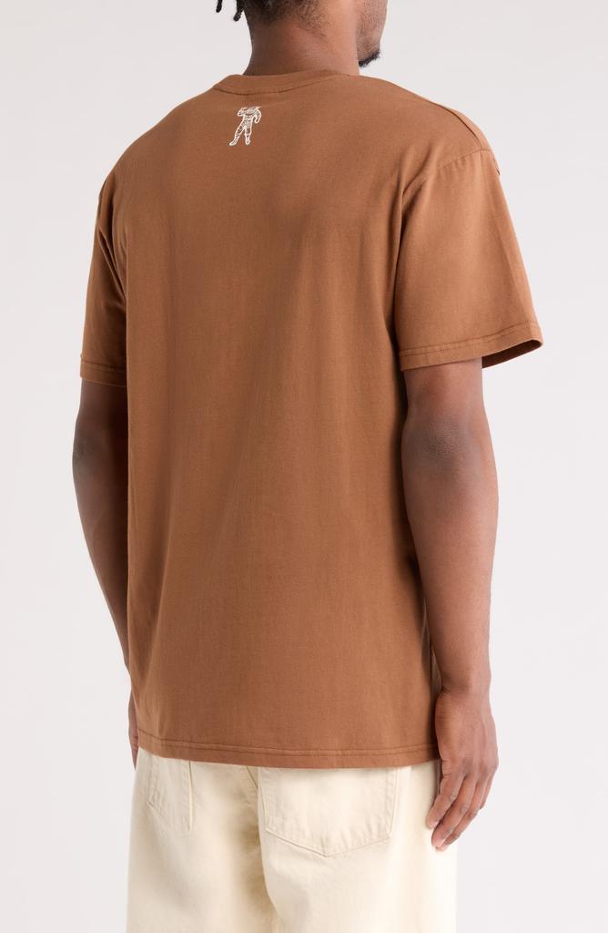 Billionaire Boys Club Arch Graphic T-Shirt