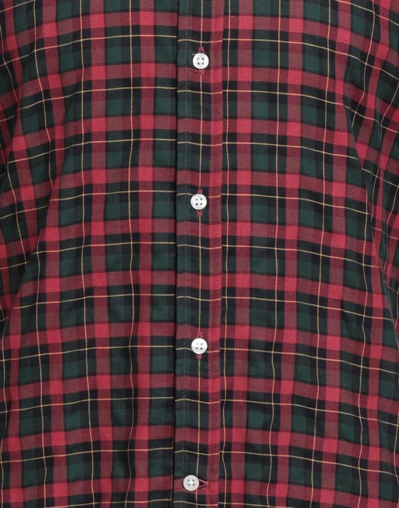B.D.Baggies Checked shirt 4