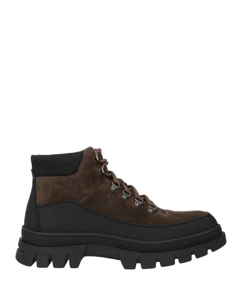 Henderson Baracco Ankle boot 1