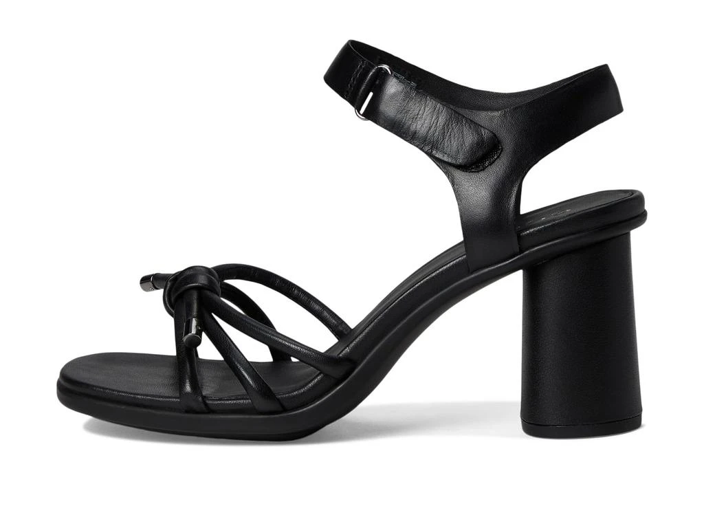 ECCO Sculpted Alba 65 Knot Strap Heel Sandal 4