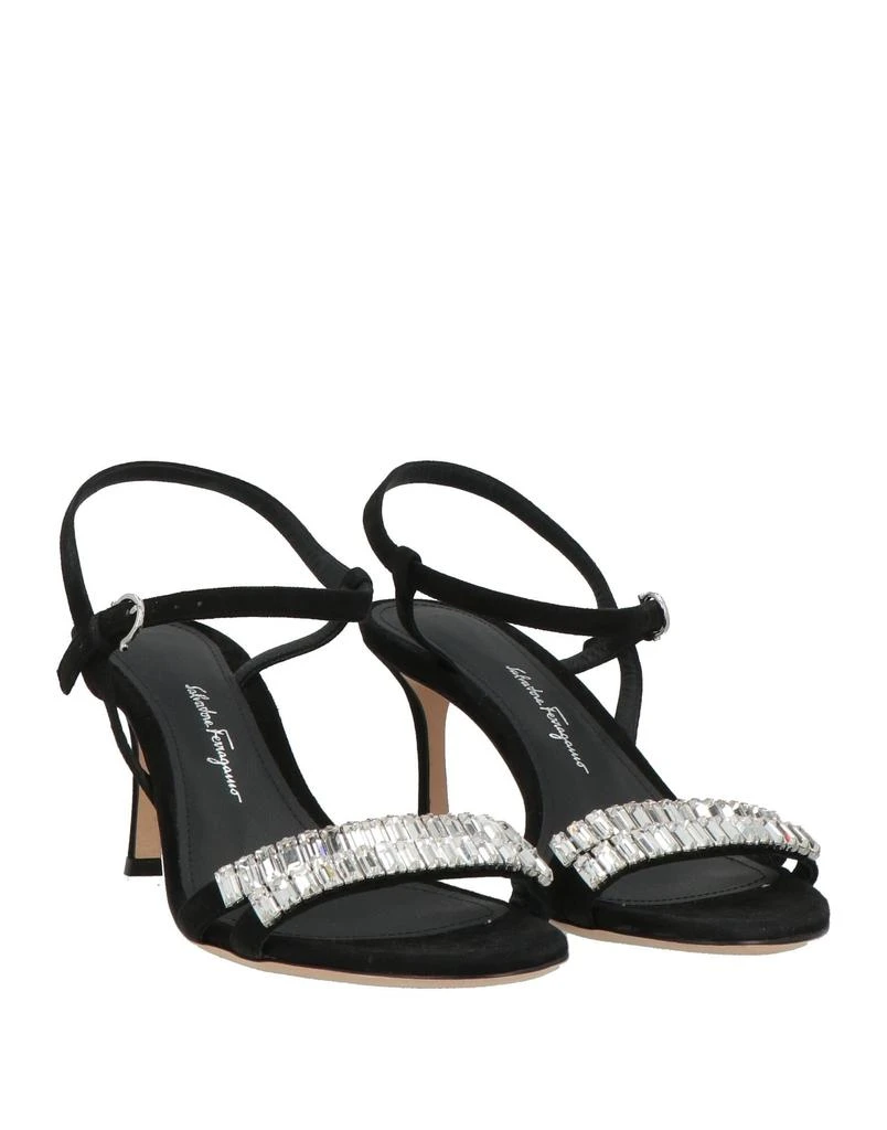 Salvatore Ferragamo Sandals 2
