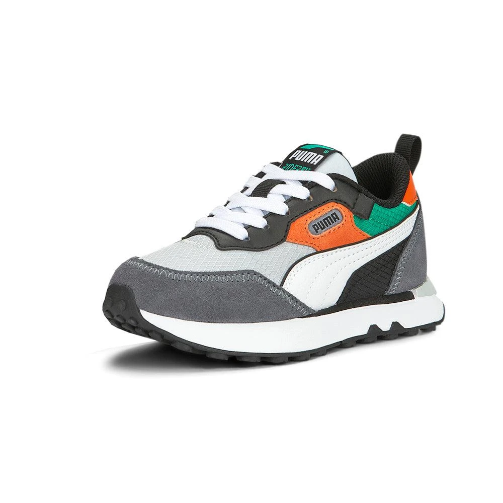 Puma Rider Fv Future Vintage Sneakers (Toddler) 2