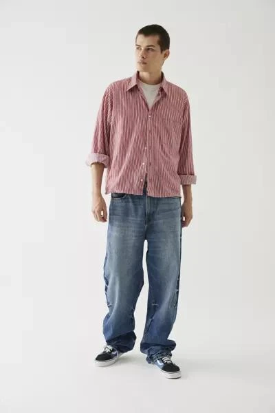 BDG BDG Tinted Denim Baggy Skate Fit Jean 5