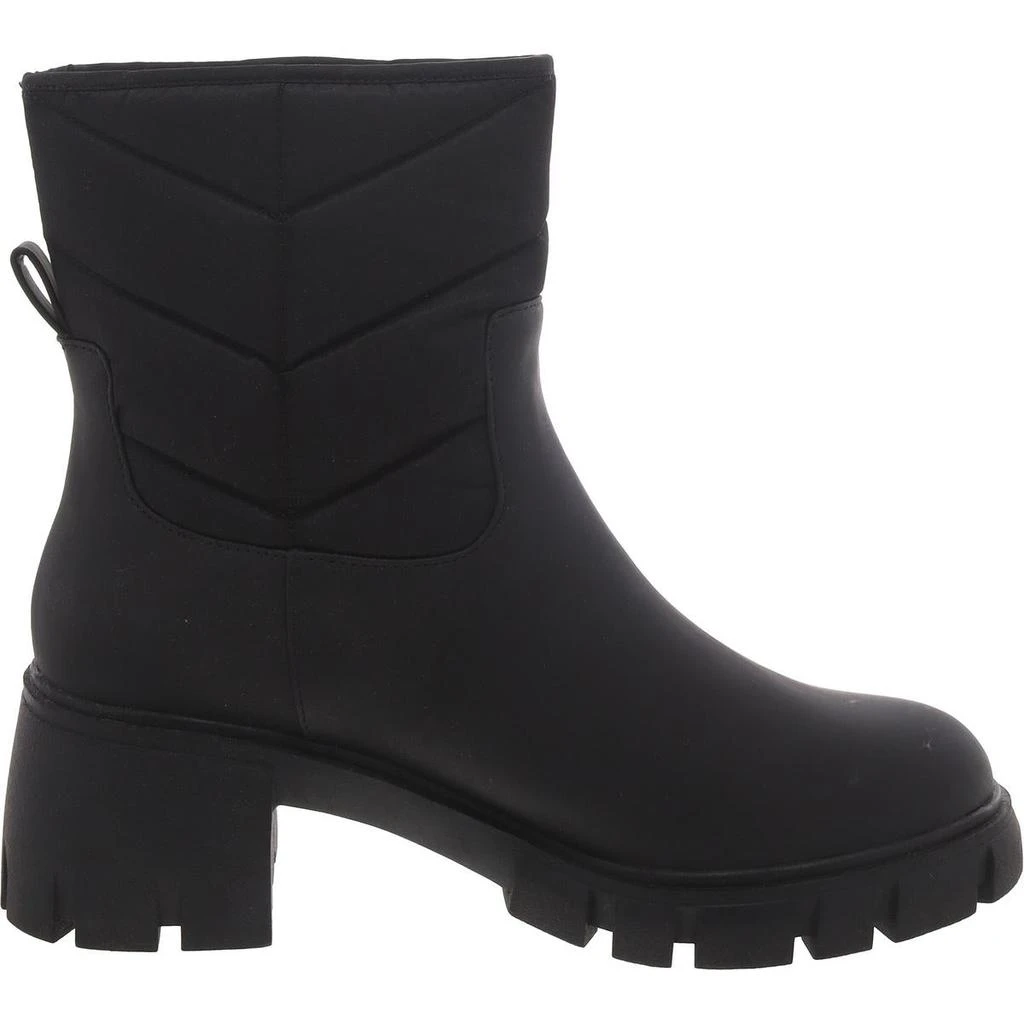 Steve Madden Haldan Womens Water Resistant Cold Weather Winter & Snow Boots 3