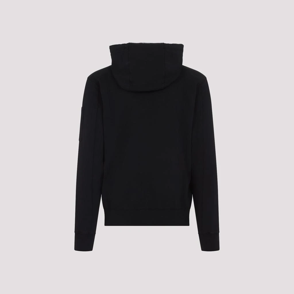 C.P. Company C.P. Company Zip-Up Hoodie Sweater 2