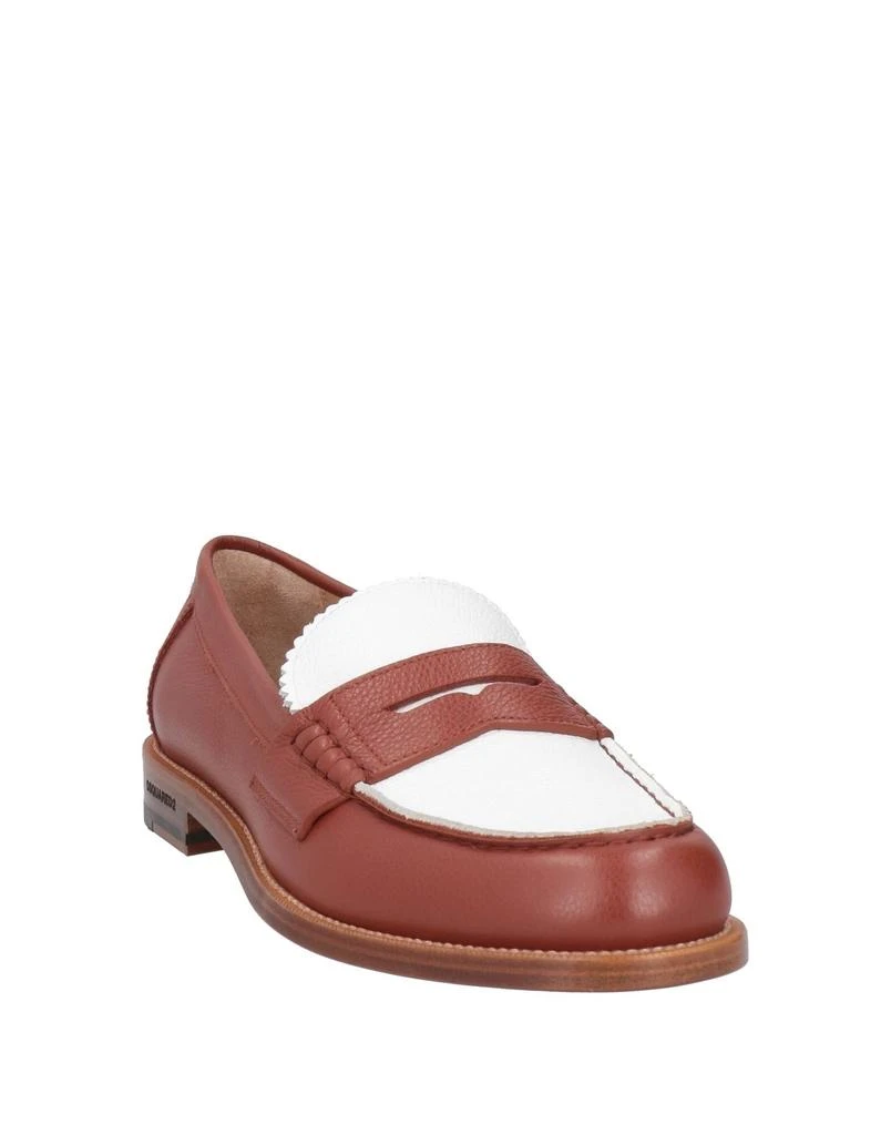 DSQUARED2 Loafers 2