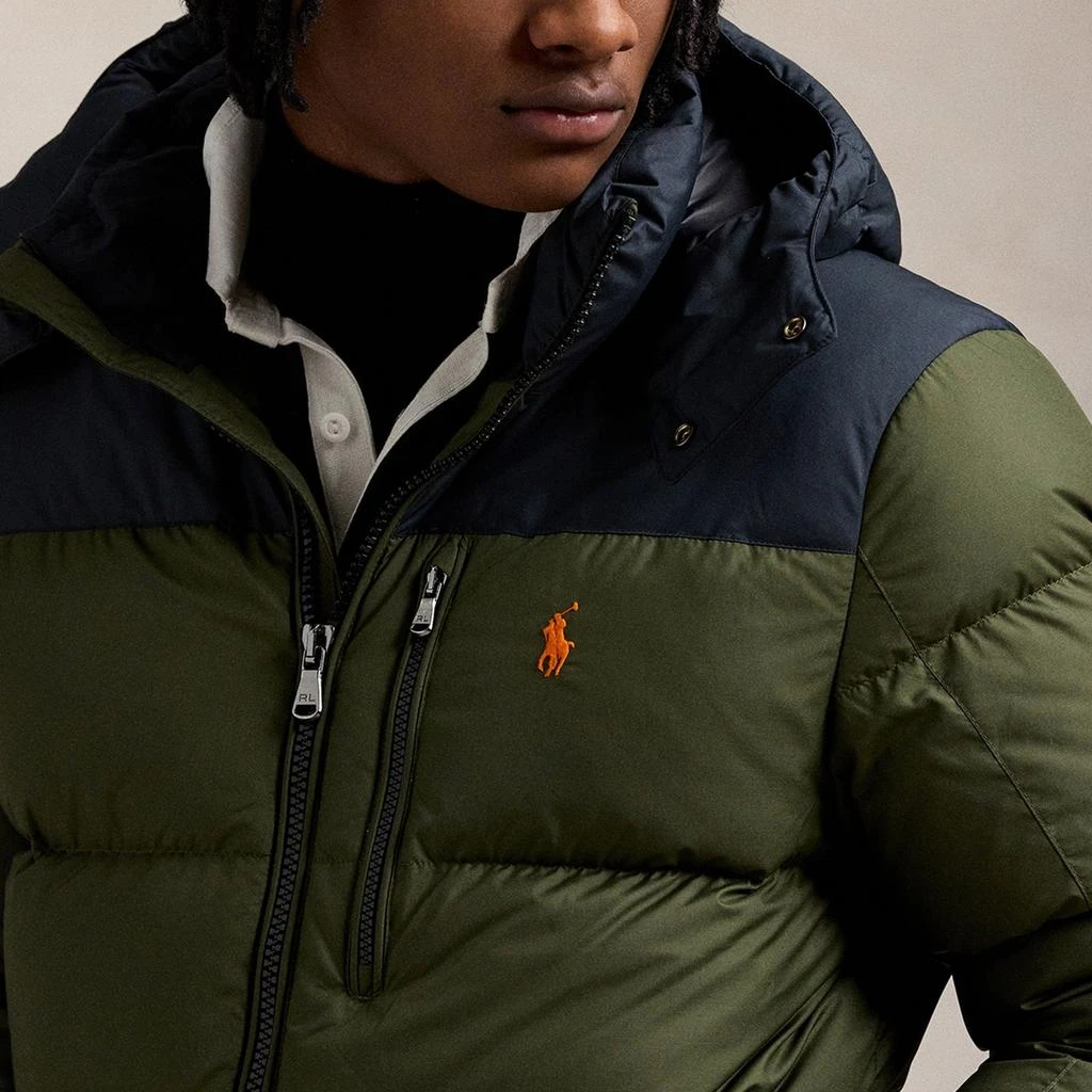 Ralph Lauren Polo Ralph Lauren El Cap Padded Shell Jacket 5