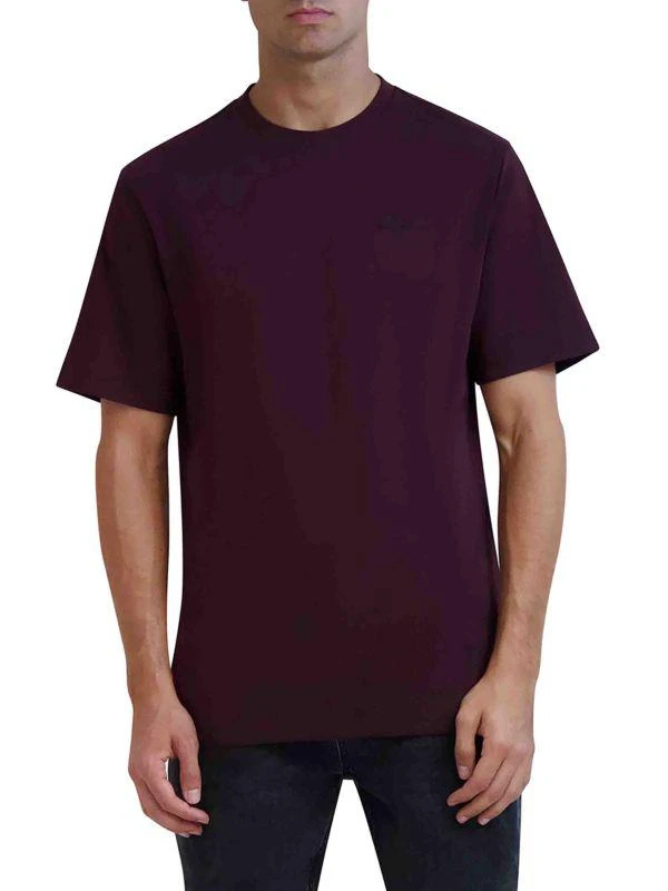 Karl Lagerfeld Paris Logo T-Shirt 1