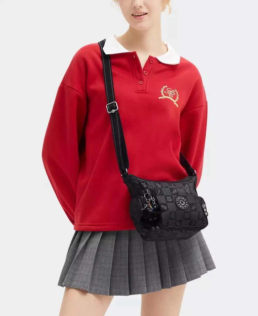 Kipling Harry Potter Gabbie Mini Crossbody Bag 7